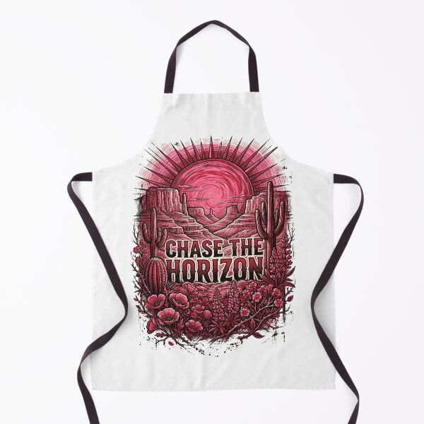 Item preview, Chase the Horizon designed and sold by Paolo-Bandal.