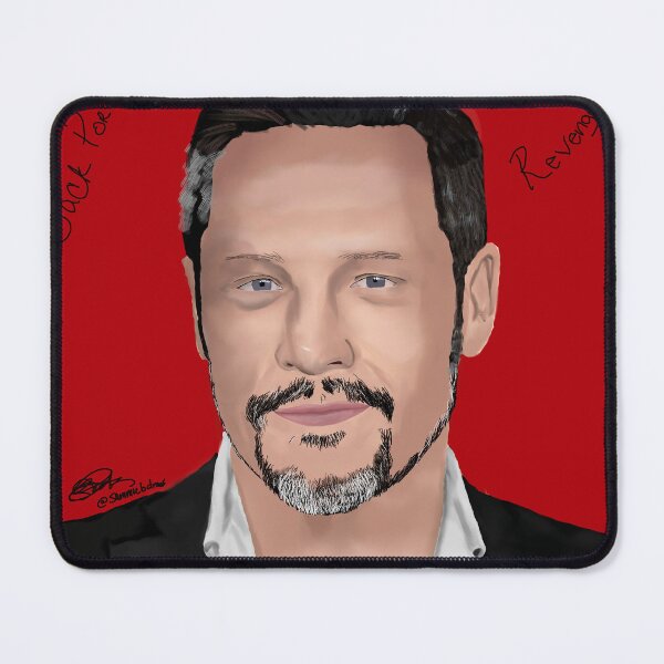 Item preview, Nick Wechsler designed and sold by SammieB1991.