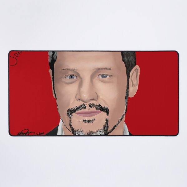 Item preview, Nick Wechsler designed and sold by SammieB1991.
