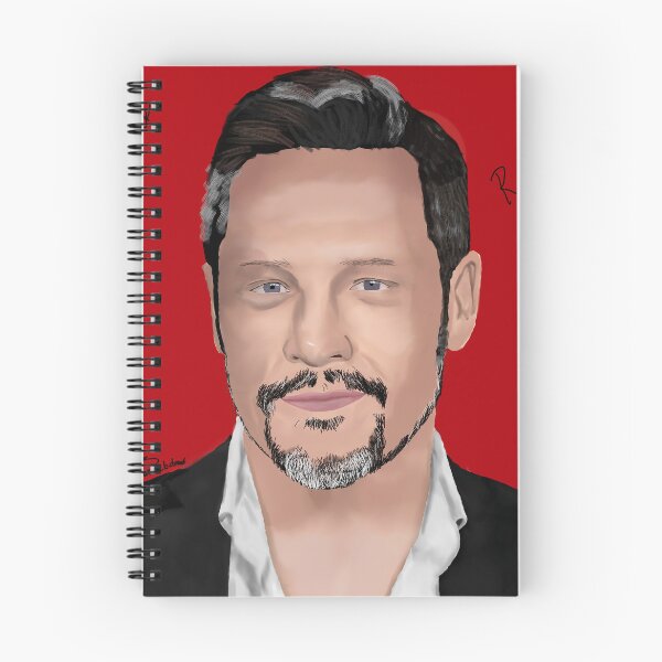 Item preview, Nick Wechsler  designed and sold by SammieB1991.