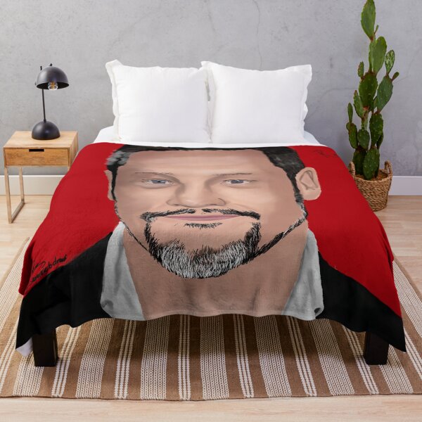 Item preview, Nick Wechsler designed and sold by SammieB1991.