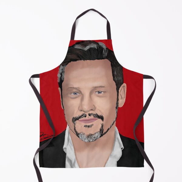 Item preview, Nick Wechsler designed and sold by SammieB1991.
