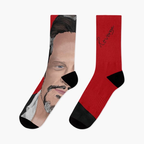 Item preview, Nick Wechsler  designed and sold by SammieB1991.