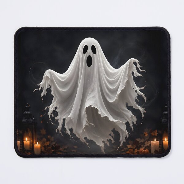 Item preview, Ghost designed and sold by DoveArtDesigns.