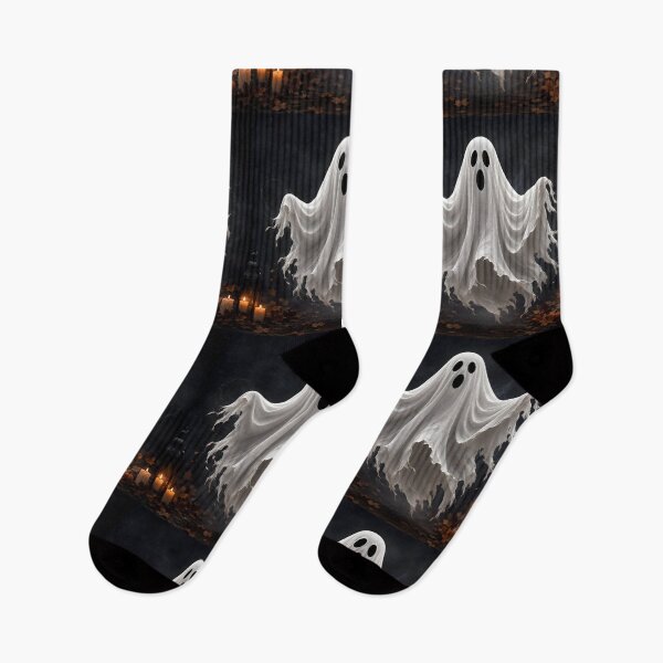 Item preview, Ghost designed and sold by DoveArtDesigns.