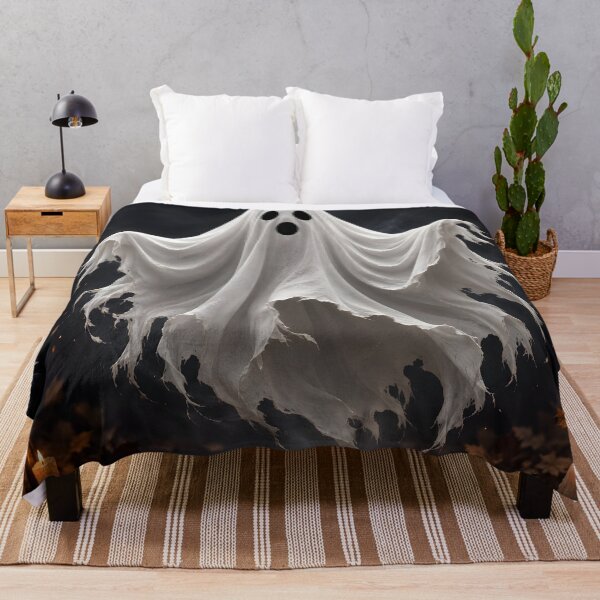 Item preview, Ghost designed and sold by DoveArtDesigns.