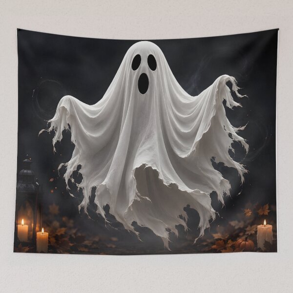 Item preview, Ghost designed and sold by DoveArtDesigns.