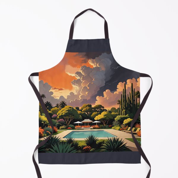 Item preview, Monsoon designed and sold by MorganaWelchArt.