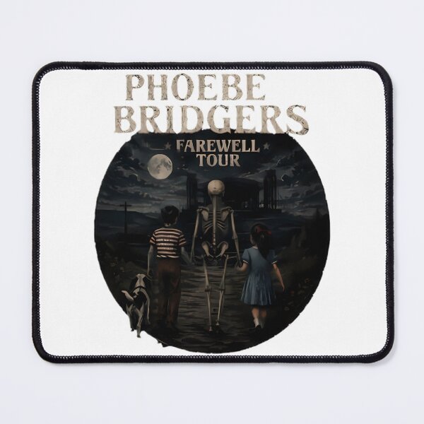 Item preview, Phoebebridgers | Perfect Gift For You And Friends designed and sold by Pralang17.