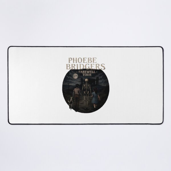 Item preview, Phoebebridgers | Perfect Gift For You And Friends designed and sold by Pralang17.