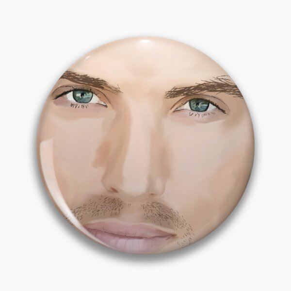 Item preview, Eric winter designed and sold by SammieB1991.