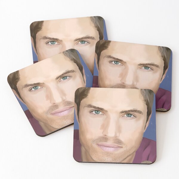Item preview, Eric winter designed and sold by SammieB1991.