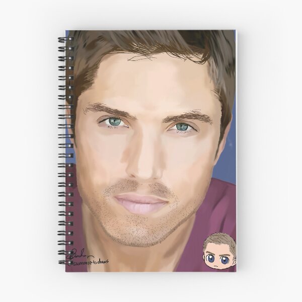 Item preview, Eric winter designed and sold by SammieB1991.