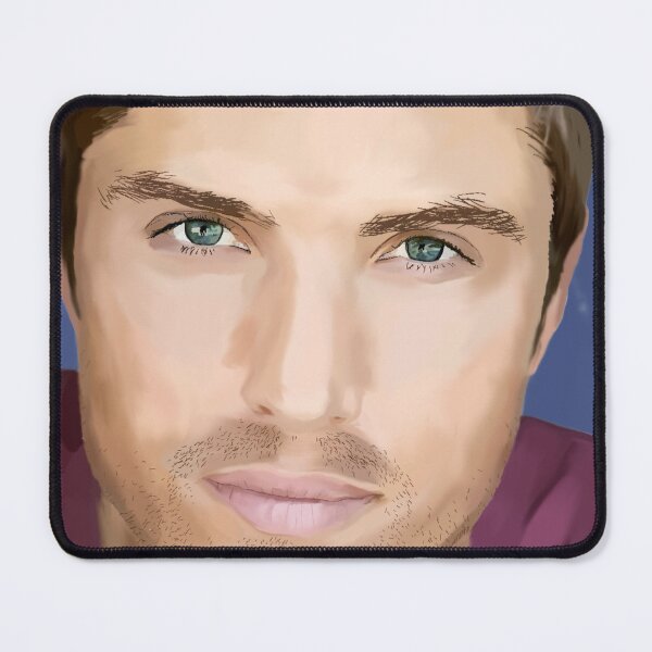 Item preview, Eric winter designed and sold by SammieB1991.