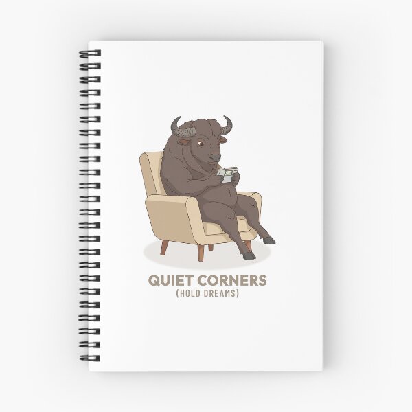 Item preview, Cozy Buffalo Gaming Hour Vintage Aesthetic designed and sold by COZY VINTAGE animal.