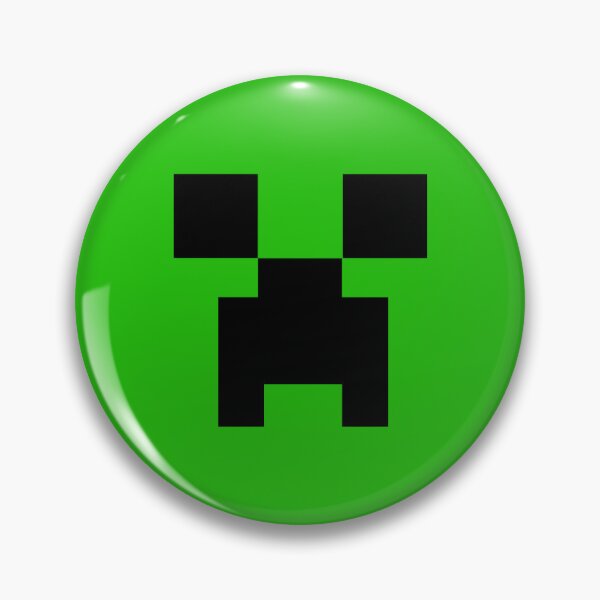 Item preview, Explosive Green Monster designed and sold by EBANON.