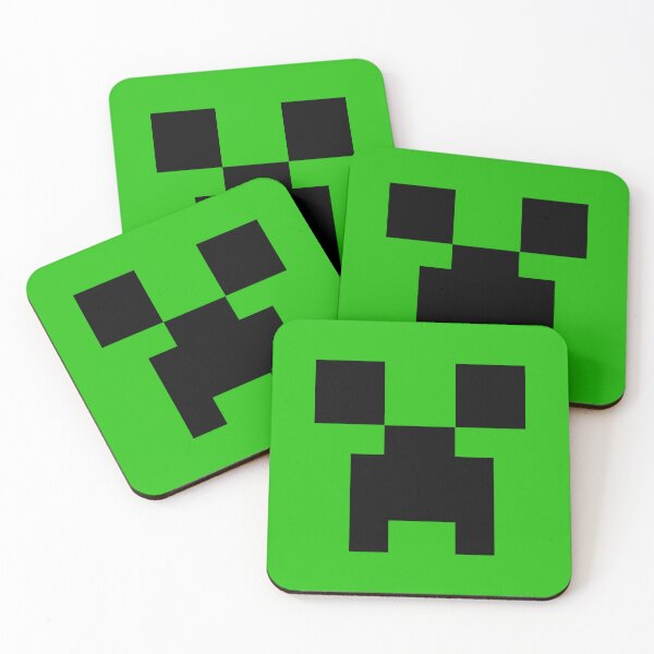 Item preview, Monstruo Verde Explosivo designed and sold by EBANON.