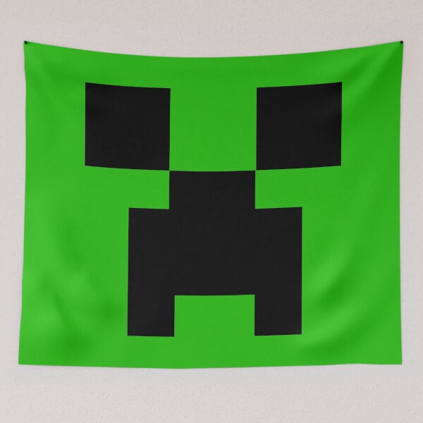 Item preview, Explosive Green Monster designed and sold by EBANON.