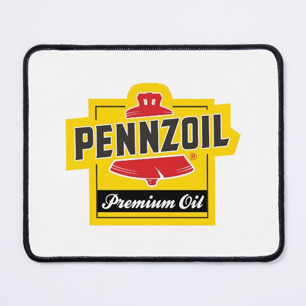 Item preview, Classic Pennzoil Motor Oil Logo designed and sold by interdesigner.
