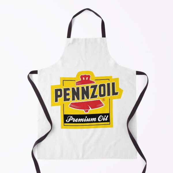 Item preview, Classic Pennzoil Motor Oil Logo designed and sold by interdesigner.