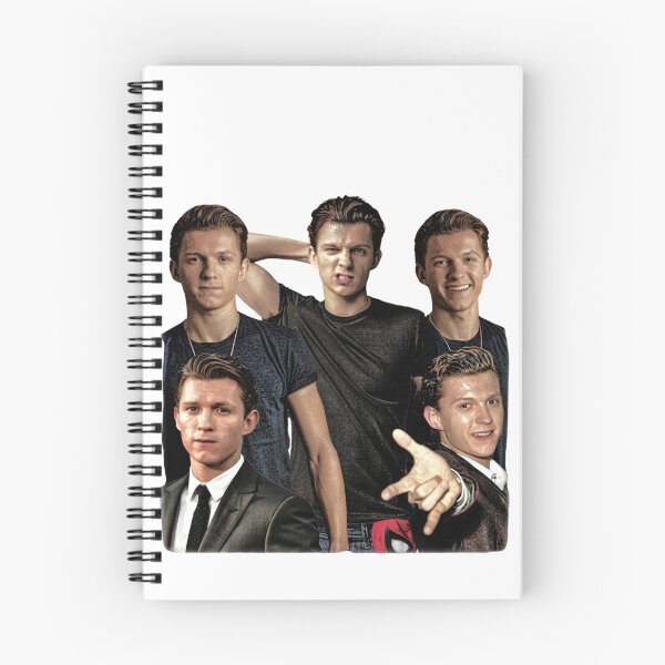 Artikelvorschau, Tom Holland entworfen und verkauft von thrynafenquar.