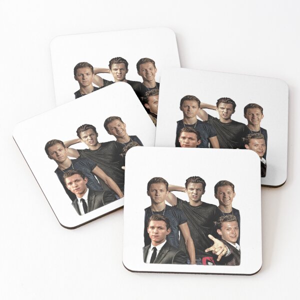 Item preview, Tom holland designed and sold by thrynafenquar.