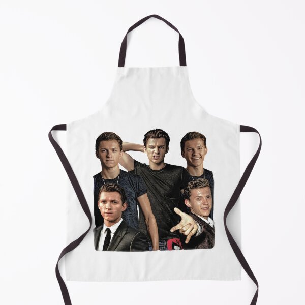 Item preview, Tom holland designed and sold by thrynafenquar.