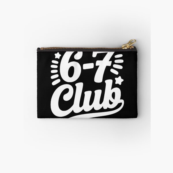 Item preview, 6-7 Club designed and sold by theartfulaspie.