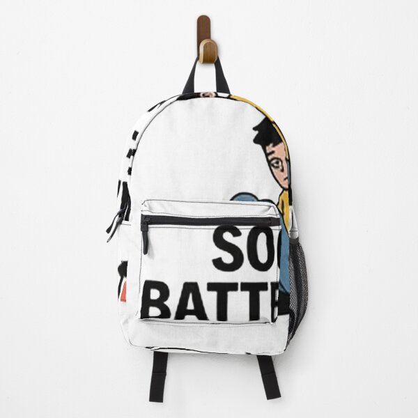 Item preview, Social Battery 2% — Funny Introvert & Relatable Humor designed and sold by Tipsy24.