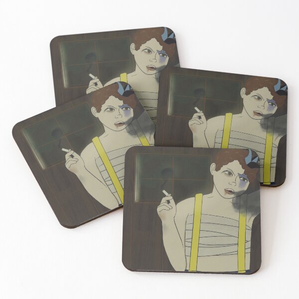 Item preview, Performance Art designed and sold by MyFluffDemons.
