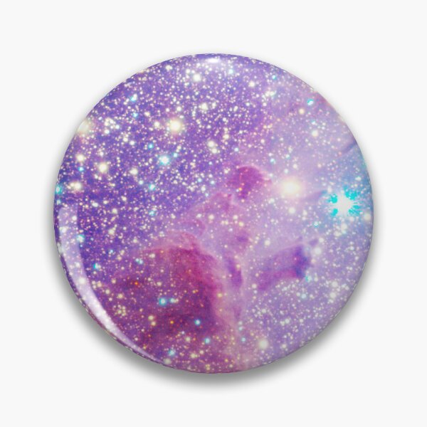 Item preview, Eagle Nebula Pillars of Creation Pink Purple Turquoise designed and sold by 2sweetsDesign.