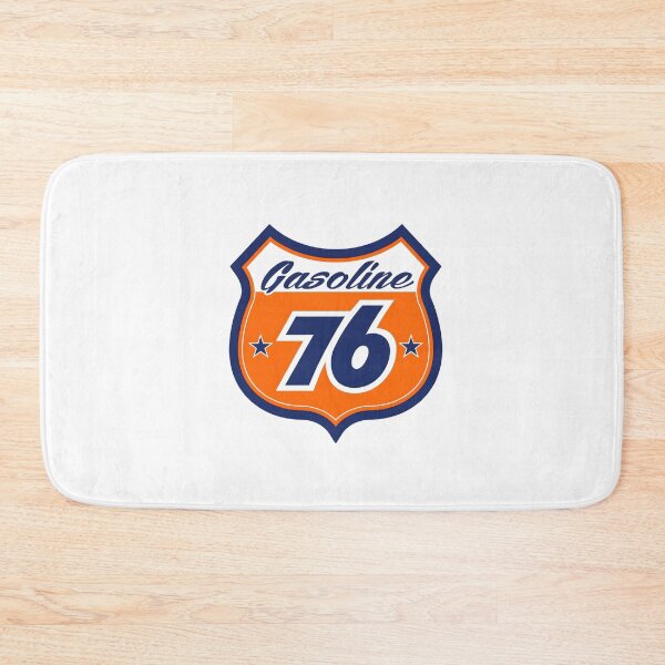 Item preview, Vintage Gasoline 76 Logo designed and sold by interdesigner.