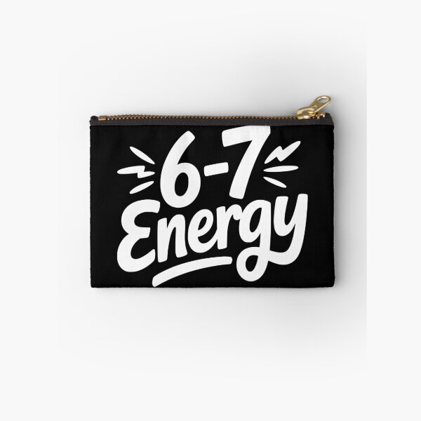 Item preview, 6-7 Energy designed and sold by theartfulaspie.
