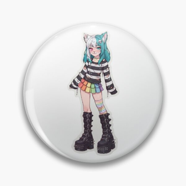 Item preview, Clover designed and sold by Homelesssquid's Stickers & More.