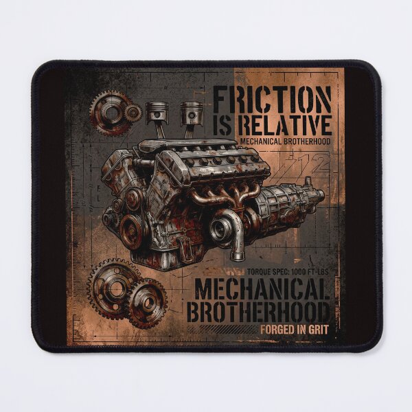 Item preview, Paddock: Overdrive Syndicate friction is my fuel designed and sold by Helios Be. Lavsh.