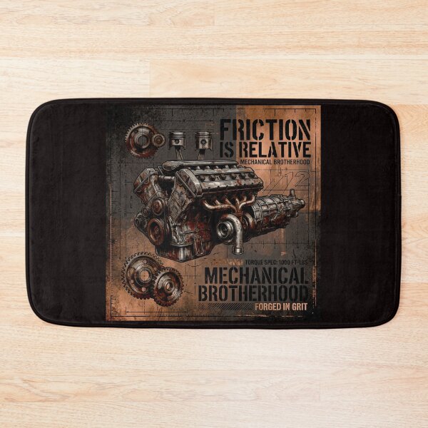 Item preview, Paddock: Overdrive Syndicate friction is my fuel designed and sold by Helios Be. Lavsh.