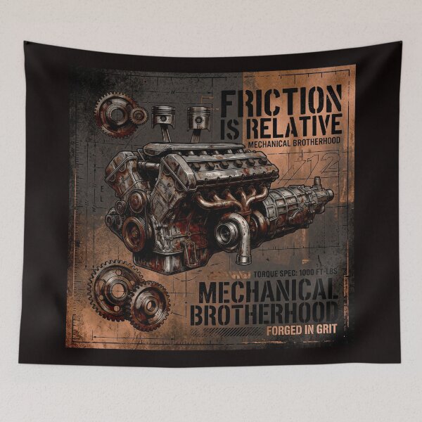 Item preview, Paddock: Overdrive Syndicate friction is my fuel designed and sold by Helios Be. Lavsh.