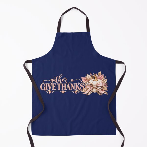 Item preview, Gather Give Thanks – Blush Leopard Thanksgiving Pumpkin designed and sold by HO•Designs.