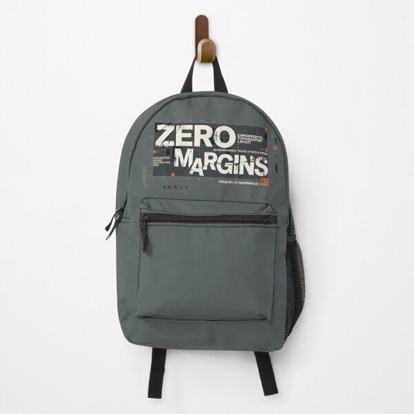 Item preview, Zero Margins Blueprint Architect Technical Drawing Engineer designed and sold by KiwiRider.
