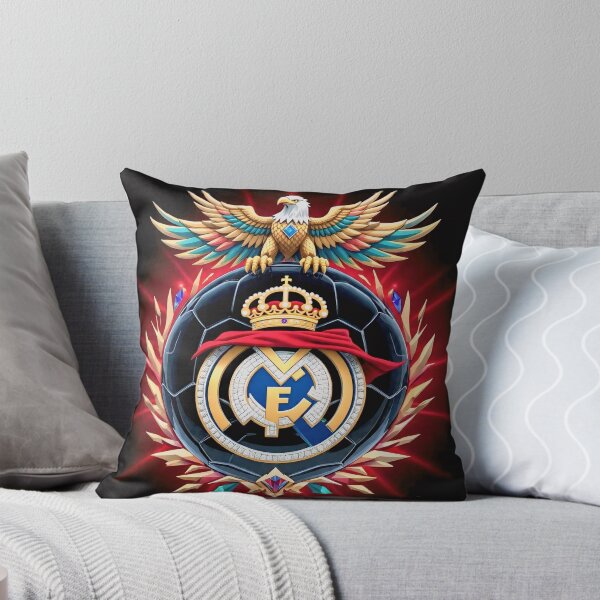 Item preview, Real Madrid  designed and sold by casamomo.