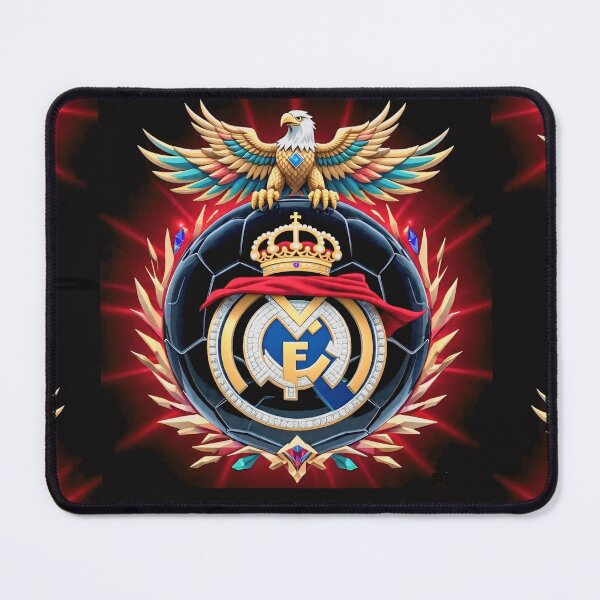 Item preview, Real Madrid designed and sold by casamomo.