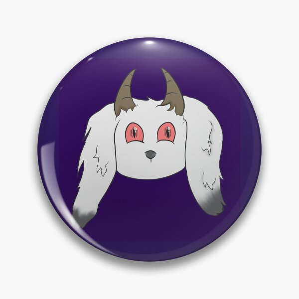 Item preview, My Fluff Demon designed and sold by MyFluffDemons.
