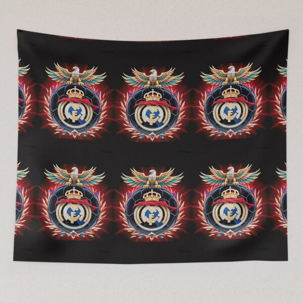 Item preview, Real Madrid  designed and sold by casamomo.