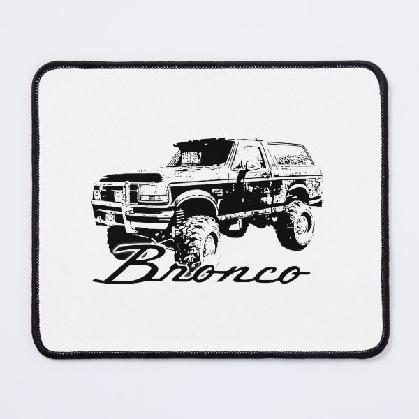 Item preview, Bronco | ⭐⭐⭐⭐⭐ designed and sold by Danielnelson18.