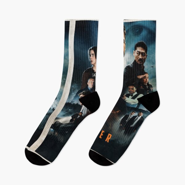 Item preview, Tv Show Reacher designed and sold by fnsdjfnsidjdns.