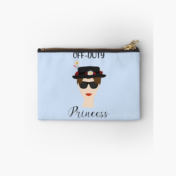 Item preview, Off-Duty Princess - Nanny designed and sold by hotchkiss2earth.