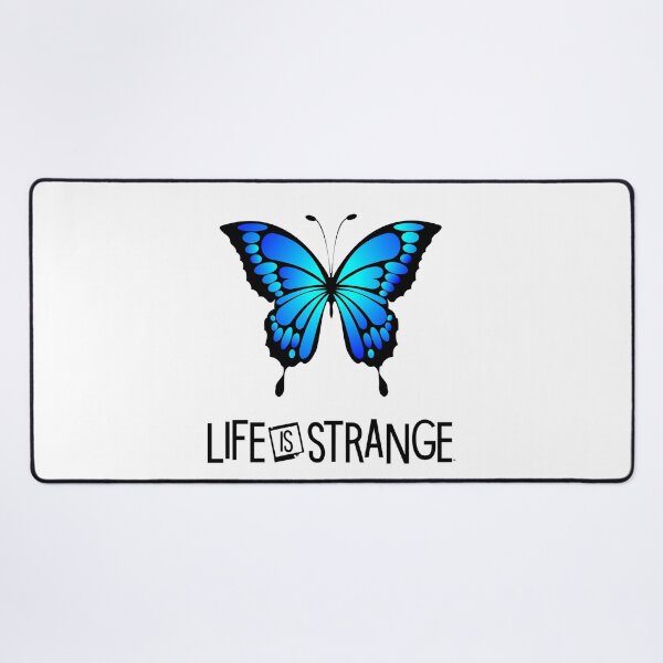 Item preview, Life Is Strange Blue Butterfly Effect designed and sold by The Tee Lab.