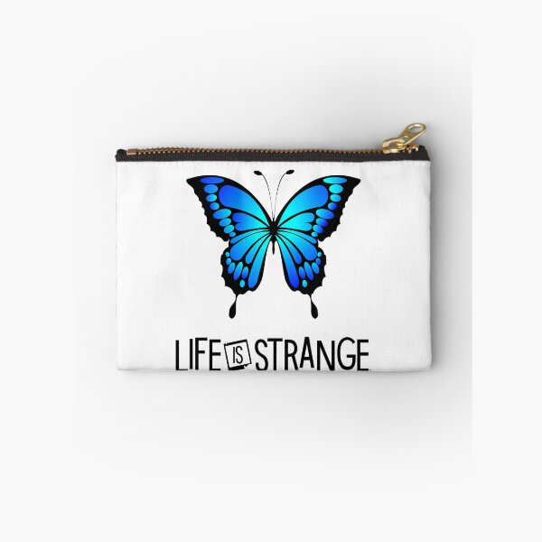 Item preview, Life Is Strange Blue Butterfly Effect designed and sold by The Tee Lab.