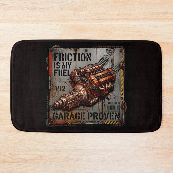 Item preview, Paddock: Overdrive Syndicate friction is my fuel #1 designed and sold by Helios Be. Lavsh.