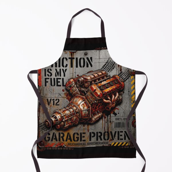 Item preview, Paddock: Overdrive Syndicate friction is my fuel #1 designed and sold by Helios Be. Lavsh.